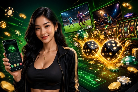 Cam kết dịch vụ chất lượng của 8888vn với người chơi Việt Nam